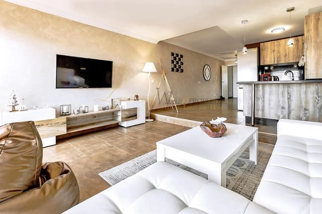 2 chambre Appartement à vendre à Torviscas Centro y Alto, Adeje avec piscine - 315 000 € (Ref: 9918744)