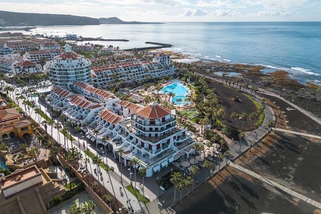 Garaje en Playa de las Americas, Arona en alquiler - 180 € (Ref: 9918884)