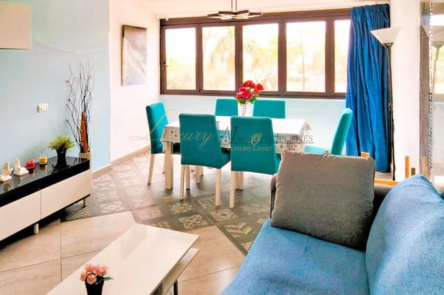 3 soverom Leilighet til salgs i Los Cristianos, Arona - € 460 000 (Ref: 9918978)