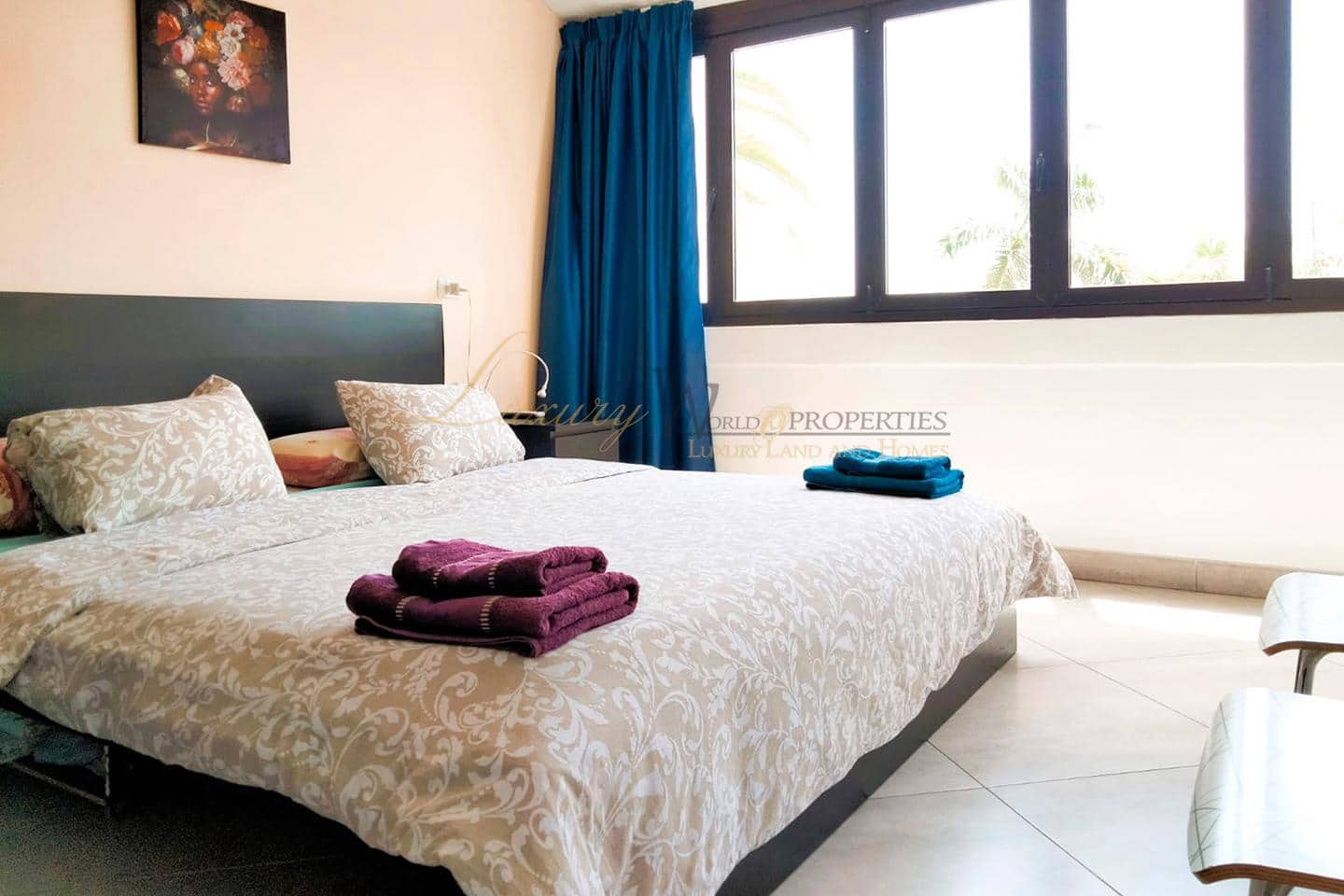 3 soverom Leilighet til salgs i Los Cristianos - € 460 000 (Ref: 9918978)