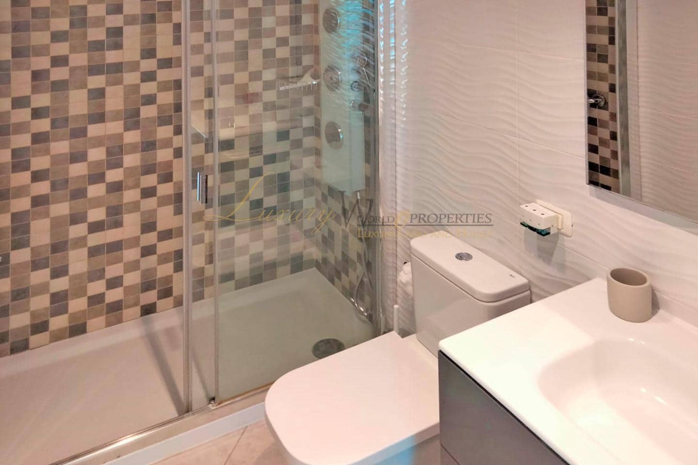 3 soverom Leilighet til salgs i Los Cristianos - € 460 000 (Ref: 9918978)