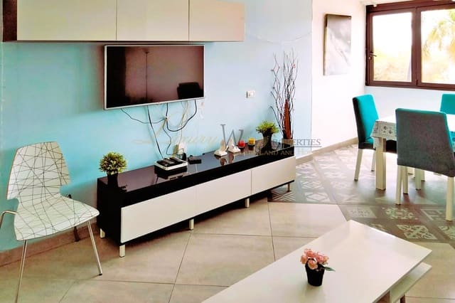 3 soverom Leilighet til salgs i Los Cristianos, Arona - € 460 000 (Ref: 9918978)