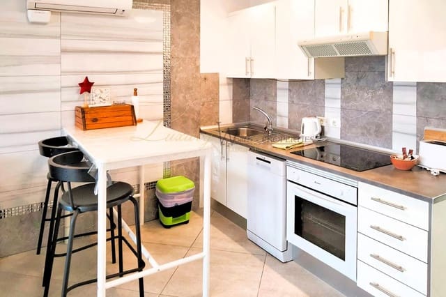 3 soverom Leilighet til salgs i Los Cristianos, Arona - € 460 000 (Ref: 9918978)