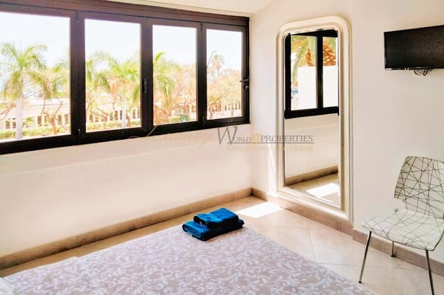 3 soverom Leilighet til salgs i Los Cristianos, Arona - € 460 000 (Ref: 9918978)