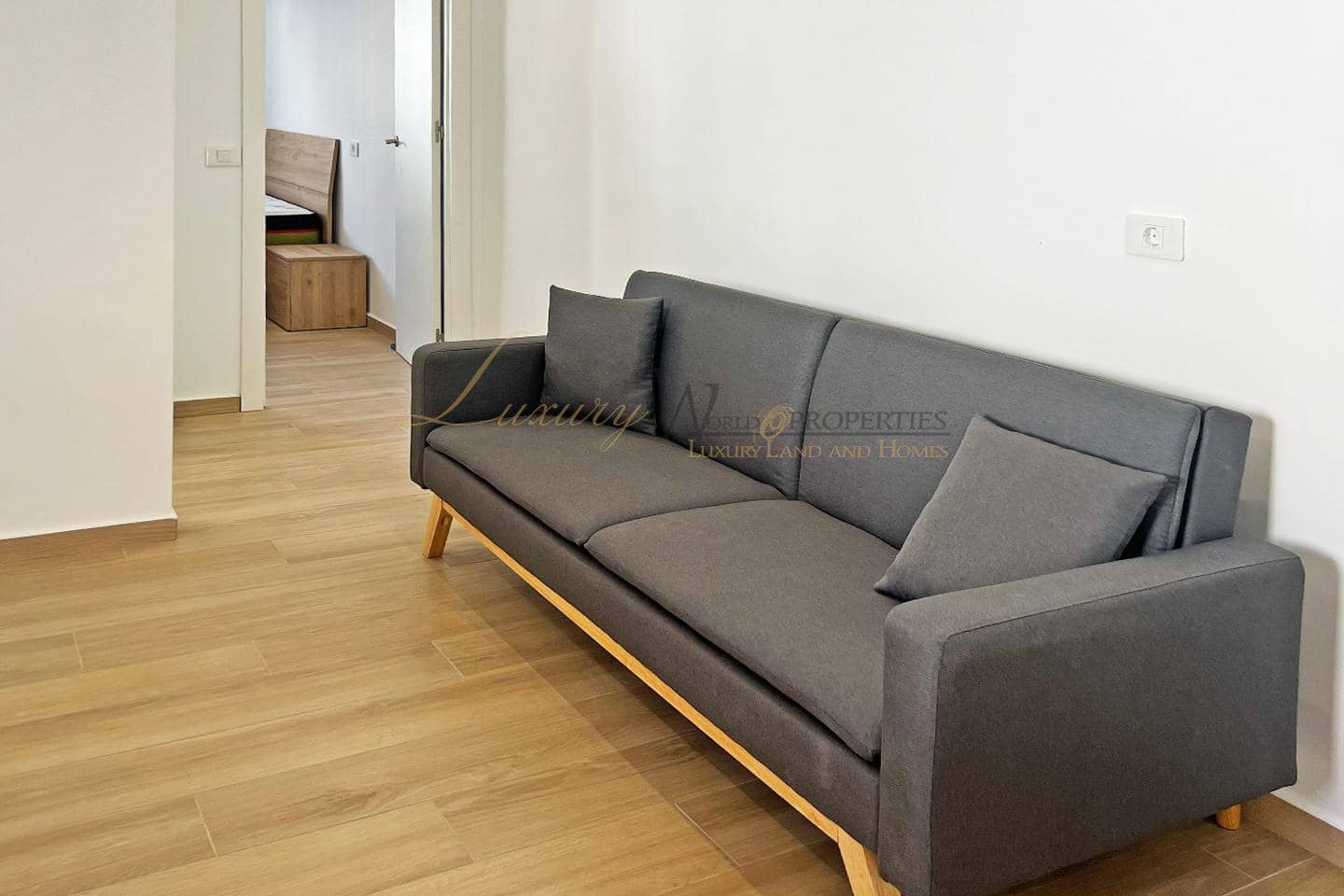 Piso de 2 habitaciones en Costa del Silencio en venta con piscina - 230.000 € (Ref: 9920908)