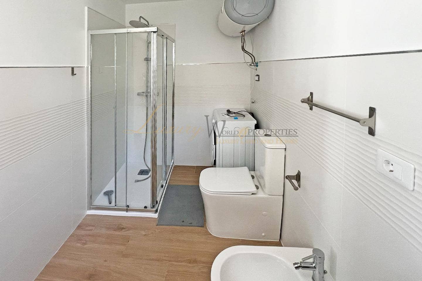 Piso de 2 habitaciones en Costa del Silencio en venta con piscina - 230.000 € (Ref: 9920908)