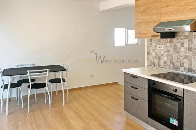 2 sovrum Lägenhet till salu i Costa del Silencio, Arona med pool - 230 000 € (Ref: 9920908)