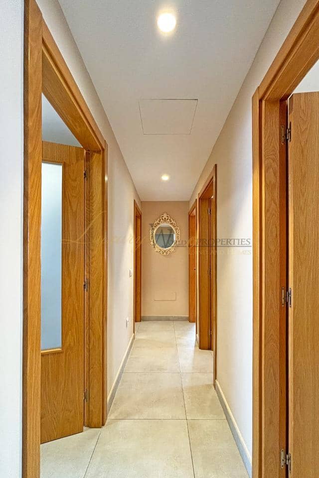 3 camera da letto Appartamento in vendita in Adeje con piscina garage - 520.000 € (Rif: 9924909)