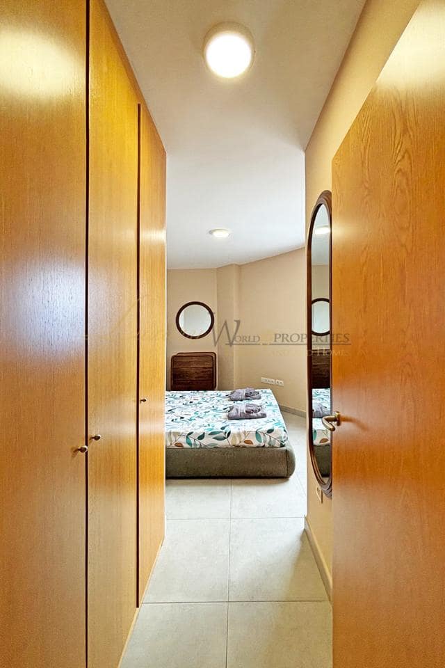 3 camera da letto Appartamento in vendita in Adeje con piscina garage - 520.000 € (Rif: 9924909)