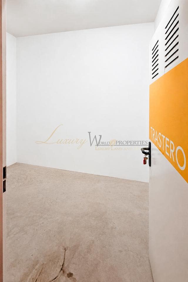 3 camera da letto Appartamento in vendita in Adeje con piscina garage - 520.000 € (Rif: 9924909)