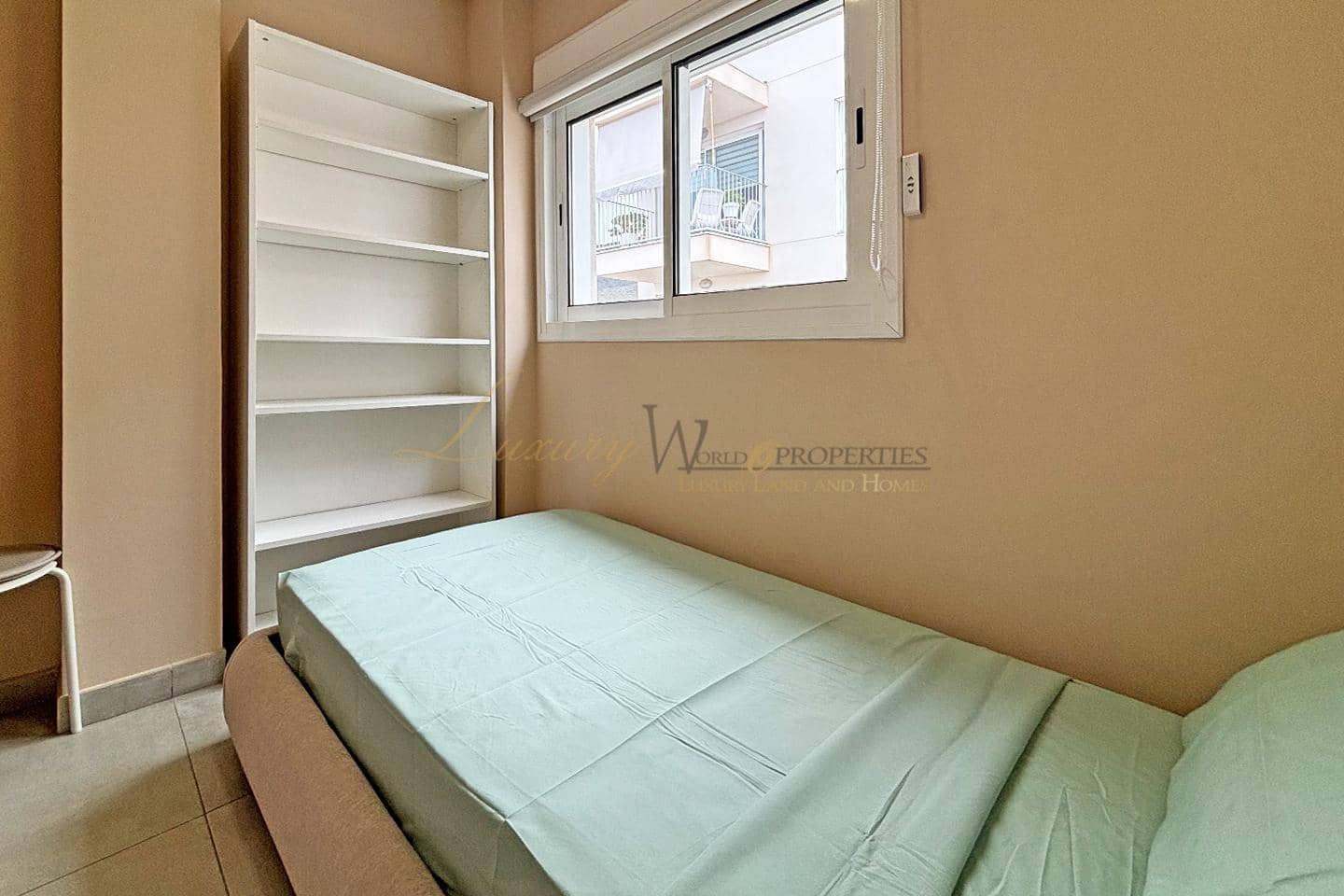 3 camera da letto Appartamento in vendita in Adeje con piscina garage - 520.000 € (Rif: 9924909)