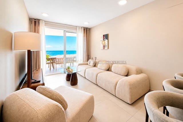 3 camera da letto Appartamento in vendita in Casco Urbano, Adeje con piscina garage - 520.000 € (Rif: 9924909)