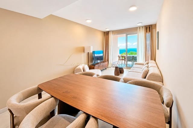 3 camera da letto Appartamento in vendita in Casco Urbano, Adeje con piscina garage - 520.000 € (Rif: 9924909)