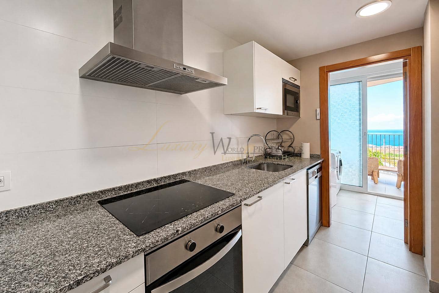 3 camera da letto Appartamento in vendita in Adeje con piscina garage - 520.000 € (Rif: 9924909)