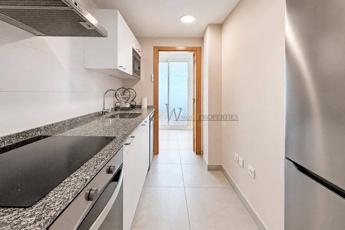 3 camera da letto Appartamento in vendita in Adeje con piscina garage - 520.000 € (Rif: 9924909)