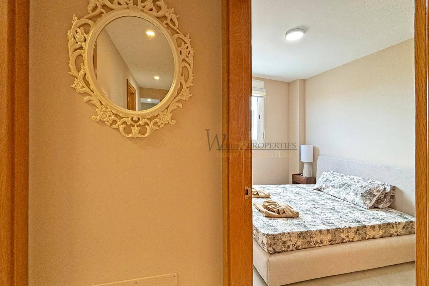 3 camera da letto Appartamento in vendita in Adeje con piscina garage - 520.000 € (Rif: 9924909)