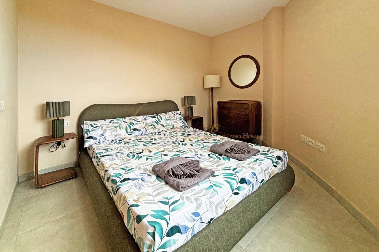 3 camera da letto Appartamento in vendita in Adeje con piscina garage - 520.000 € (Rif: 9924909)