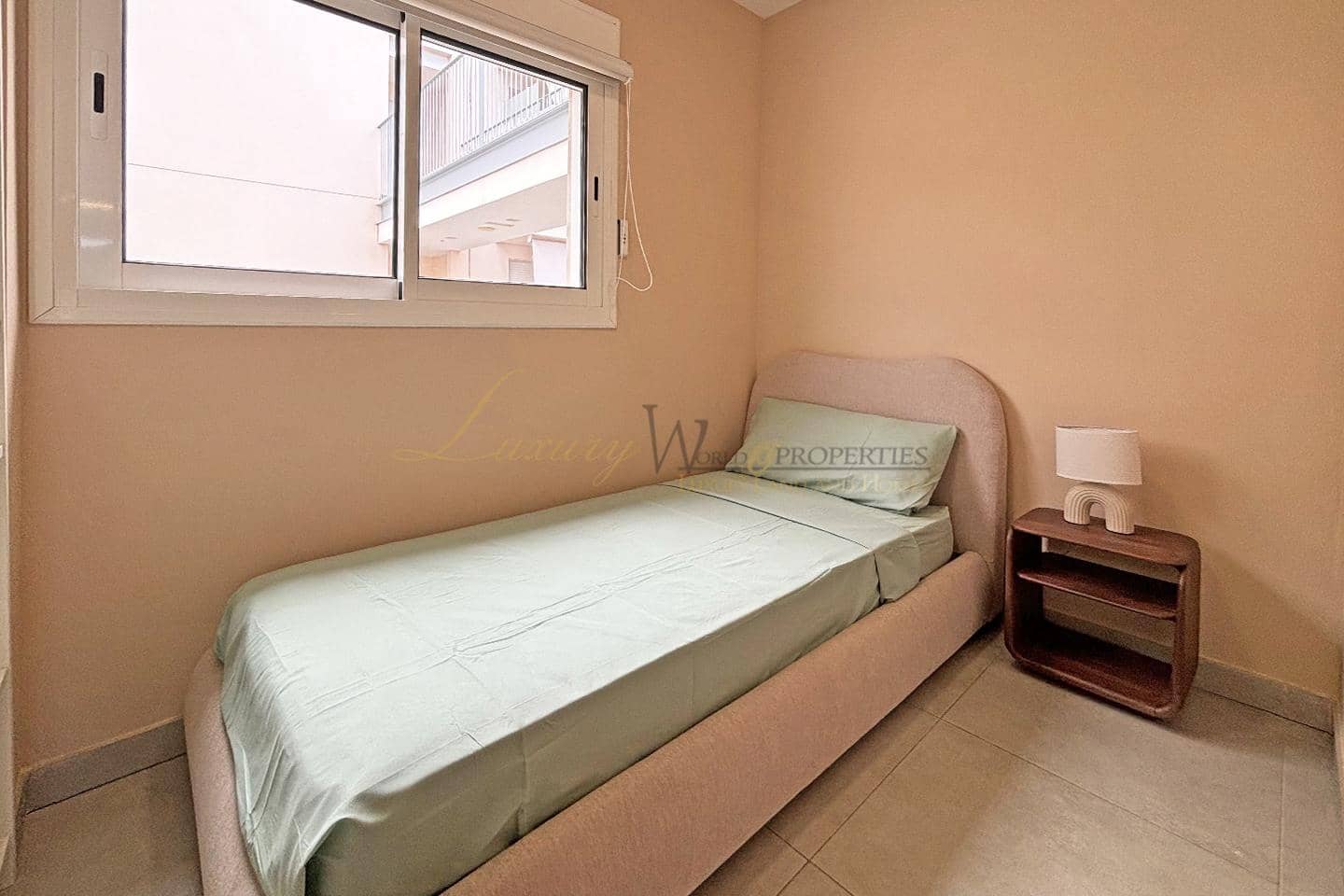 3 camera da letto Appartamento in vendita in Adeje con piscina garage - 520.000 € (Rif: 9924909)