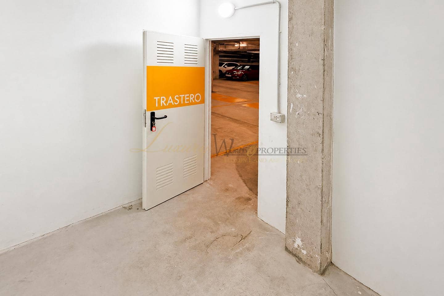 3 camera da letto Appartamento in vendita in Adeje con piscina garage - 520.000 € (Rif: 9924909)