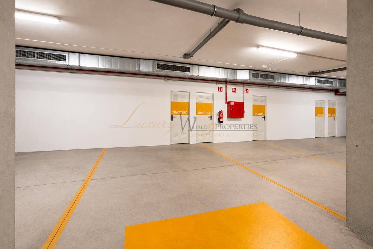 3 camera da letto Appartamento in vendita in Adeje con piscina garage - 520.000 € (Rif: 9924909)