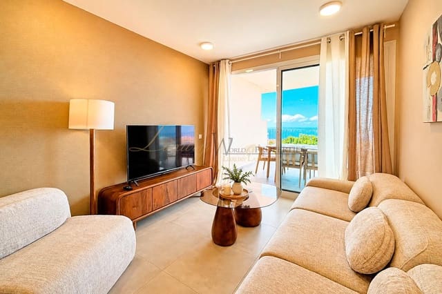 3 camera da letto Appartamento in vendita in Casco Urbano, Adeje con piscina garage - 520.000 € (Rif: 9924909)