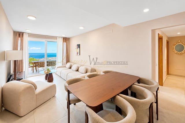 3 camera da letto Appartamento in vendita in Casco Urbano, Adeje con piscina garage - 520.000 € (Rif: 9924909)