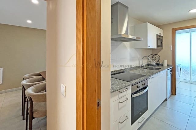 3 camera da letto Appartamento in vendita in Casco Urbano, Adeje con piscina garage - 520.000 € (Rif: 9924909)
