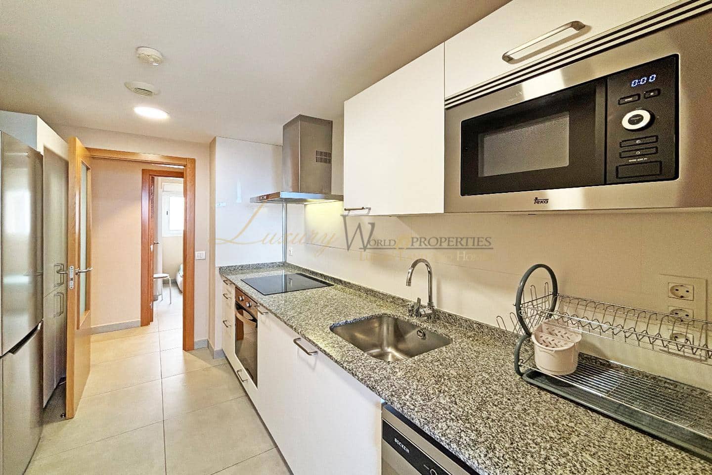 3 camera da letto Appartamento in vendita in Adeje con piscina garage - 520.000 € (Rif: 9924909)