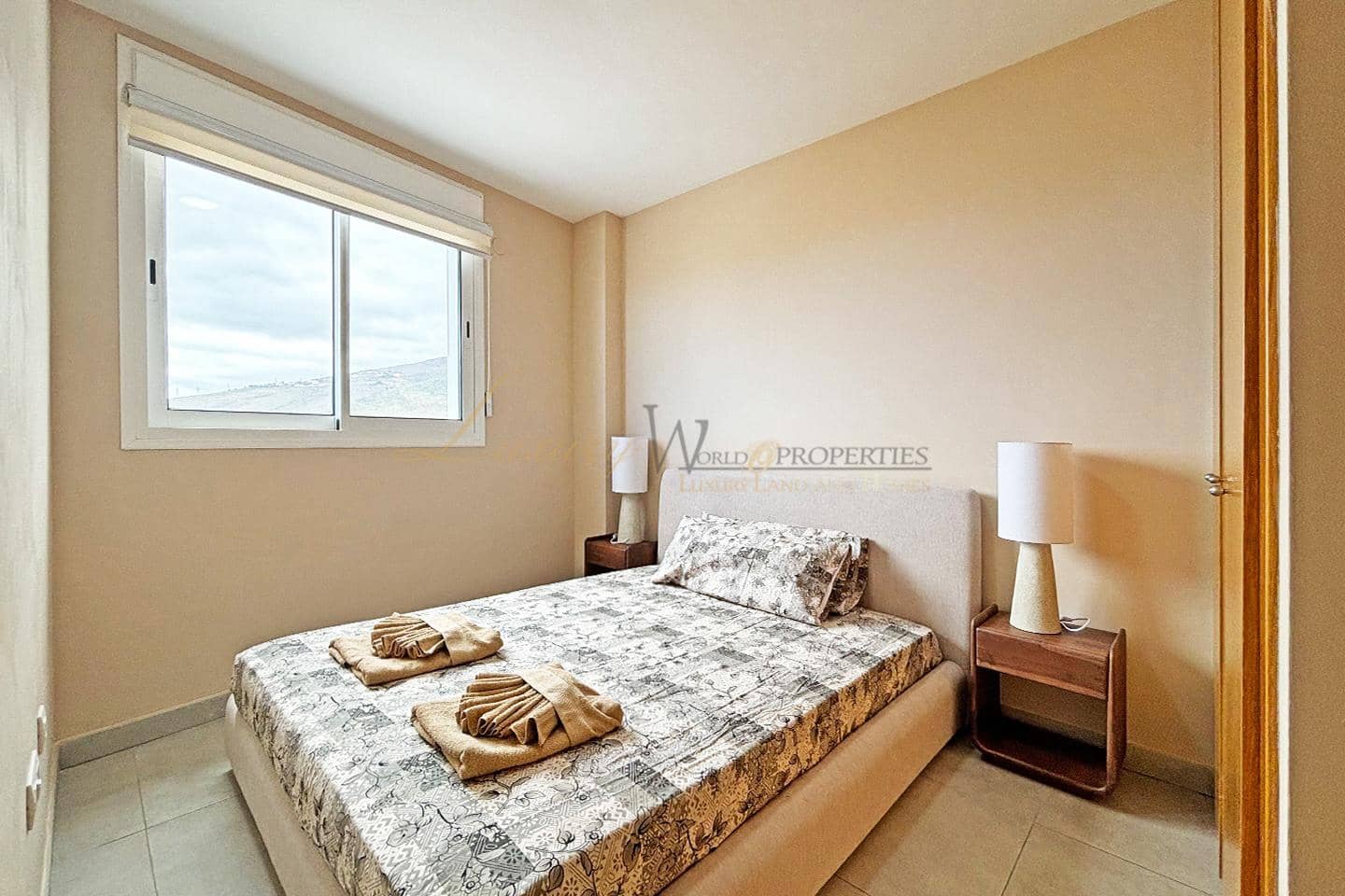 3 camera da letto Appartamento in vendita in Adeje con piscina garage - 520.000 € (Rif: 9924909)
