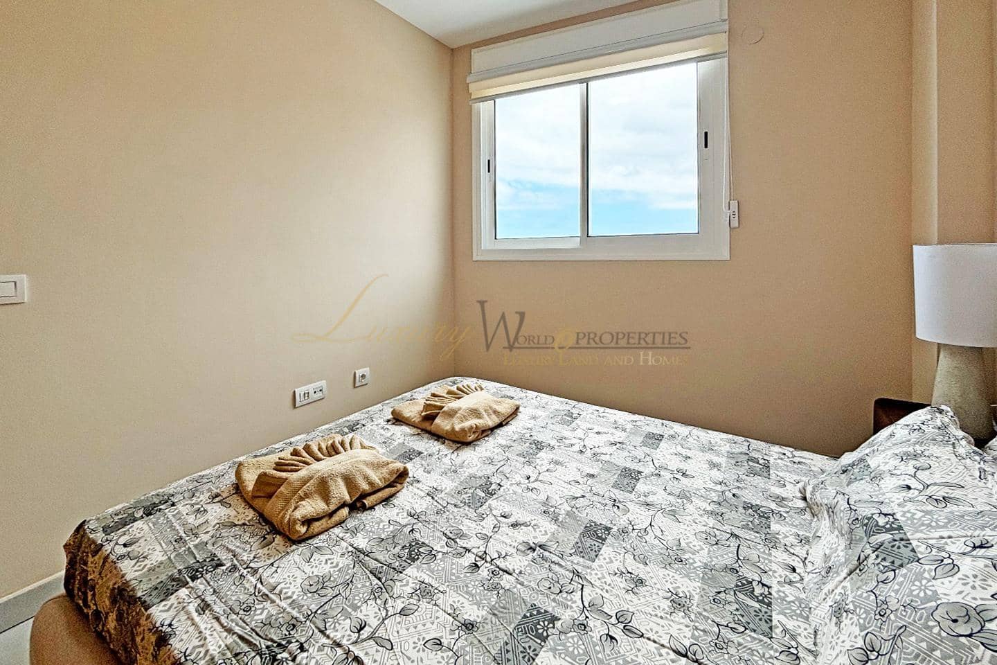 3 camera da letto Appartamento in vendita in Adeje con piscina garage - 520.000 € (Rif: 9924909)