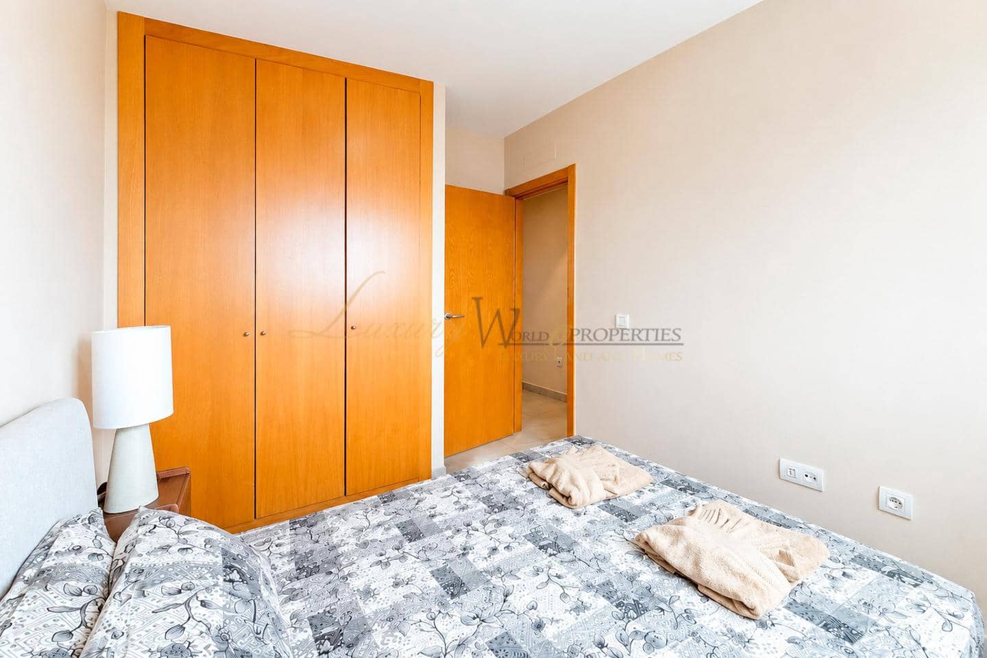 3 camera da letto Appartamento in vendita in Adeje con piscina garage - 520.000 € (Rif: 9924909)