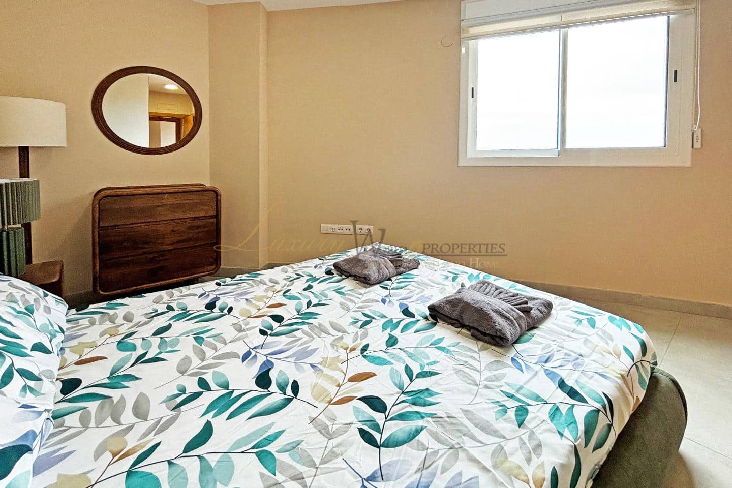 3 camera da letto Appartamento in vendita in Adeje con piscina garage - 520.000 € (Rif: 9924909)