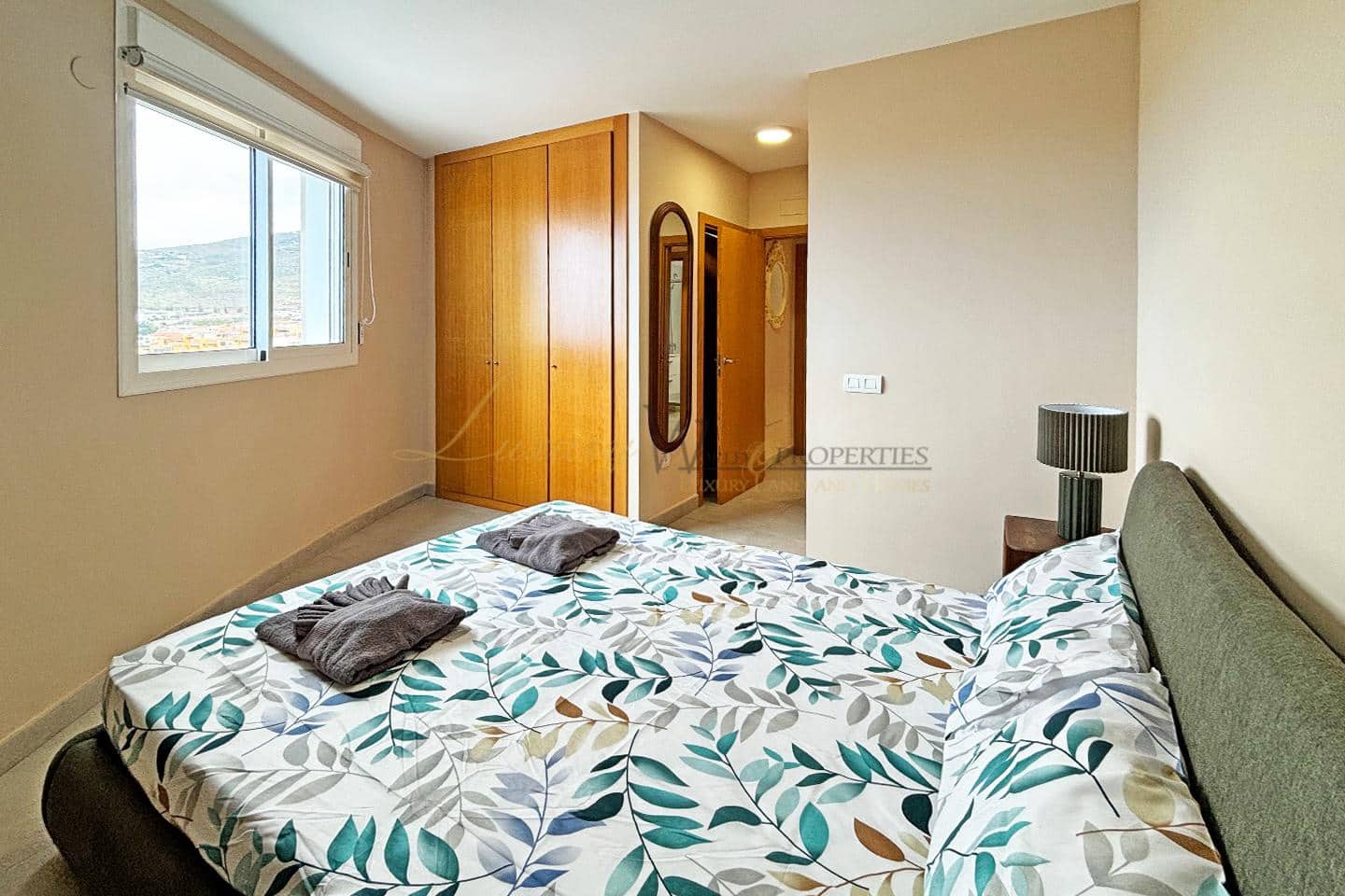 3 camera da letto Appartamento in vendita in Adeje con piscina garage - 520.000 € (Rif: 9924909)