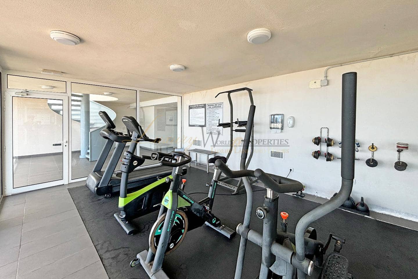 3 camera da letto Appartamento in vendita in Adeje con piscina garage - 520.000 € (Rif: 9924909)