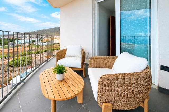 3 camera da letto Appartamento in vendita in Casco Urbano, Adeje con piscina garage - 520.000 € (Rif: 9924909)