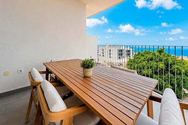3 camera da letto Appartamento in vendita in Casco Urbano, Adeje con piscina garage - 520.000 € (Rif: 9924909)