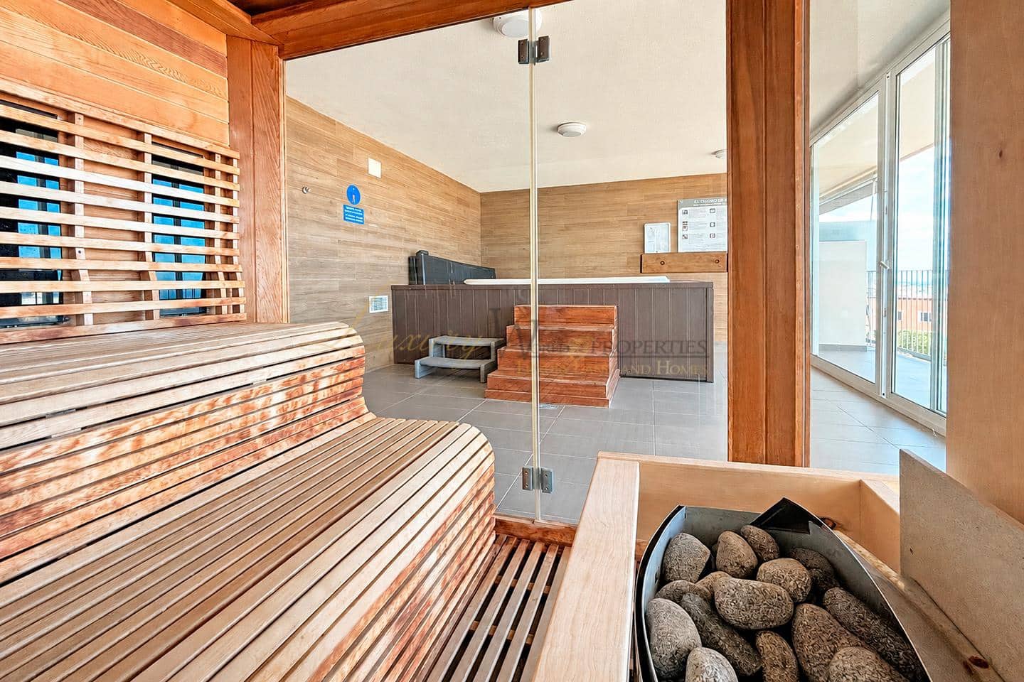 3 camera da letto Appartamento in vendita in Adeje con piscina garage - 520.000 € (Rif: 9924909)