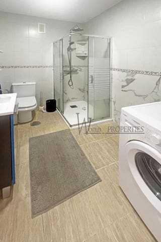 Piso de 1 habitación en Costa del Silencio, Arona en venta con piscina - 215.000 € (Ref: 9932283)
