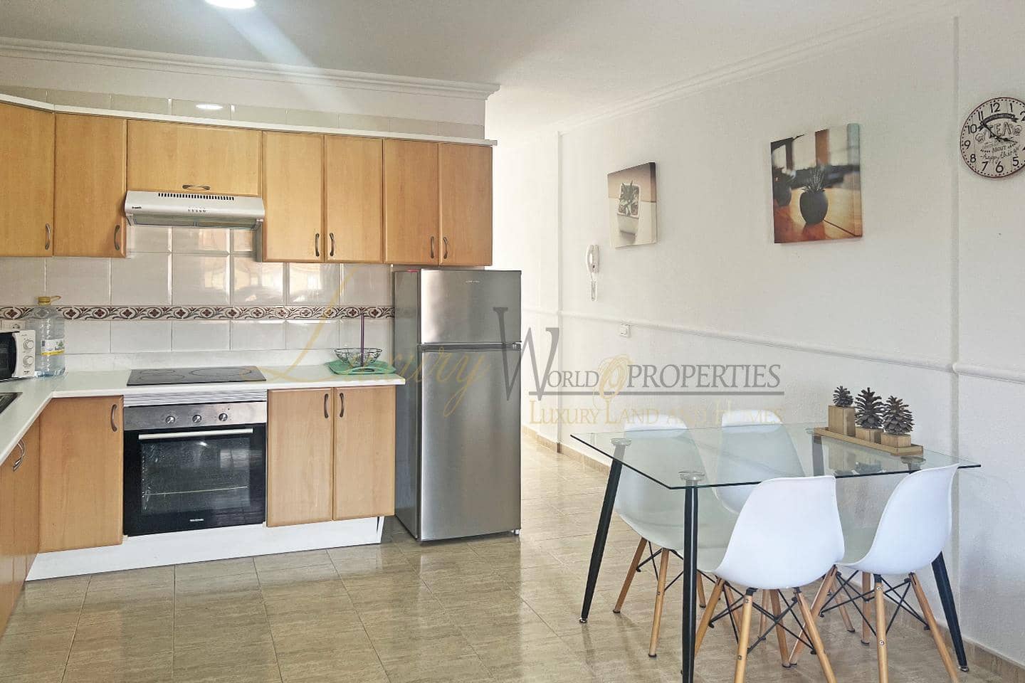 1 slaapkamer Flat te koop in Costa del Silencio met zwembad - € 215.000 (Ref: 9932283)