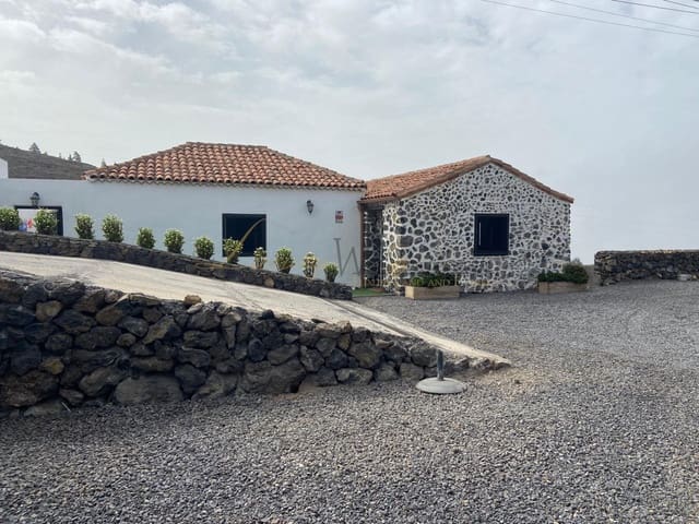 4 soveværelse Villa til salg i Guía de Isora med garage - € 546.000 (Ref: 9932390)