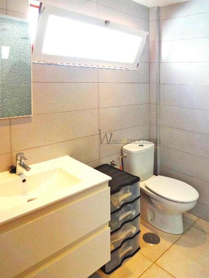1 sypialnia Mieszkanie na sprzedaż w Costa Adeje - 329 000 € (Ref: 9934918)