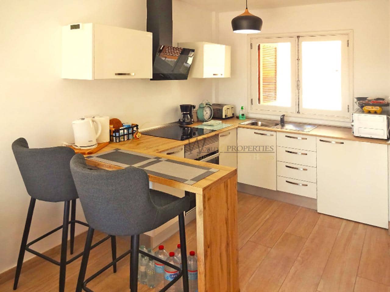 1 sypialnia Mieszkanie na sprzedaż w Costa Adeje - 329 000 € (Ref: 9934918)
