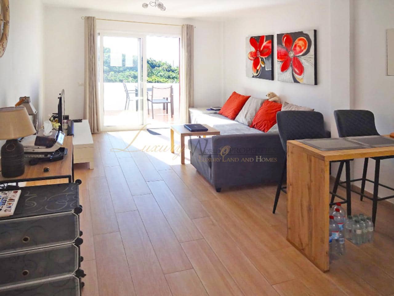 1 sypialnia Mieszkanie na sprzedaż w Costa Adeje - 329 000 € (Ref: 9934918)