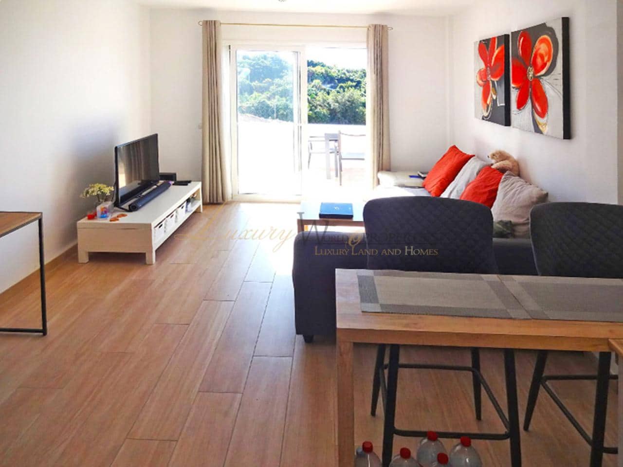1 sypialnia Mieszkanie na sprzedaż w Costa Adeje - 329 000 € (Ref: 9934918)