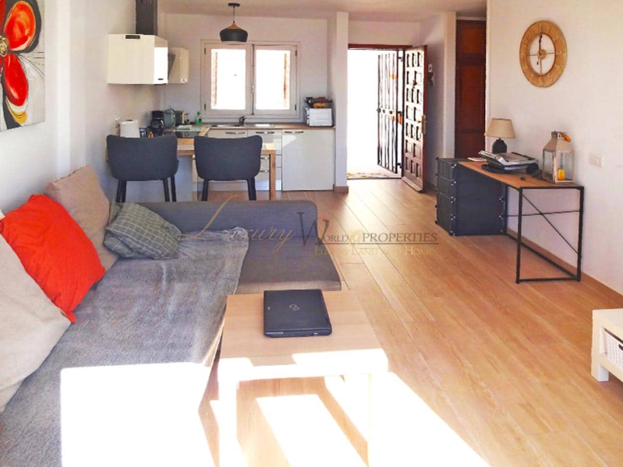 1 sypialnia Mieszkanie na sprzedaż w Costa Adeje - 329 000 € (Ref: 9934918)