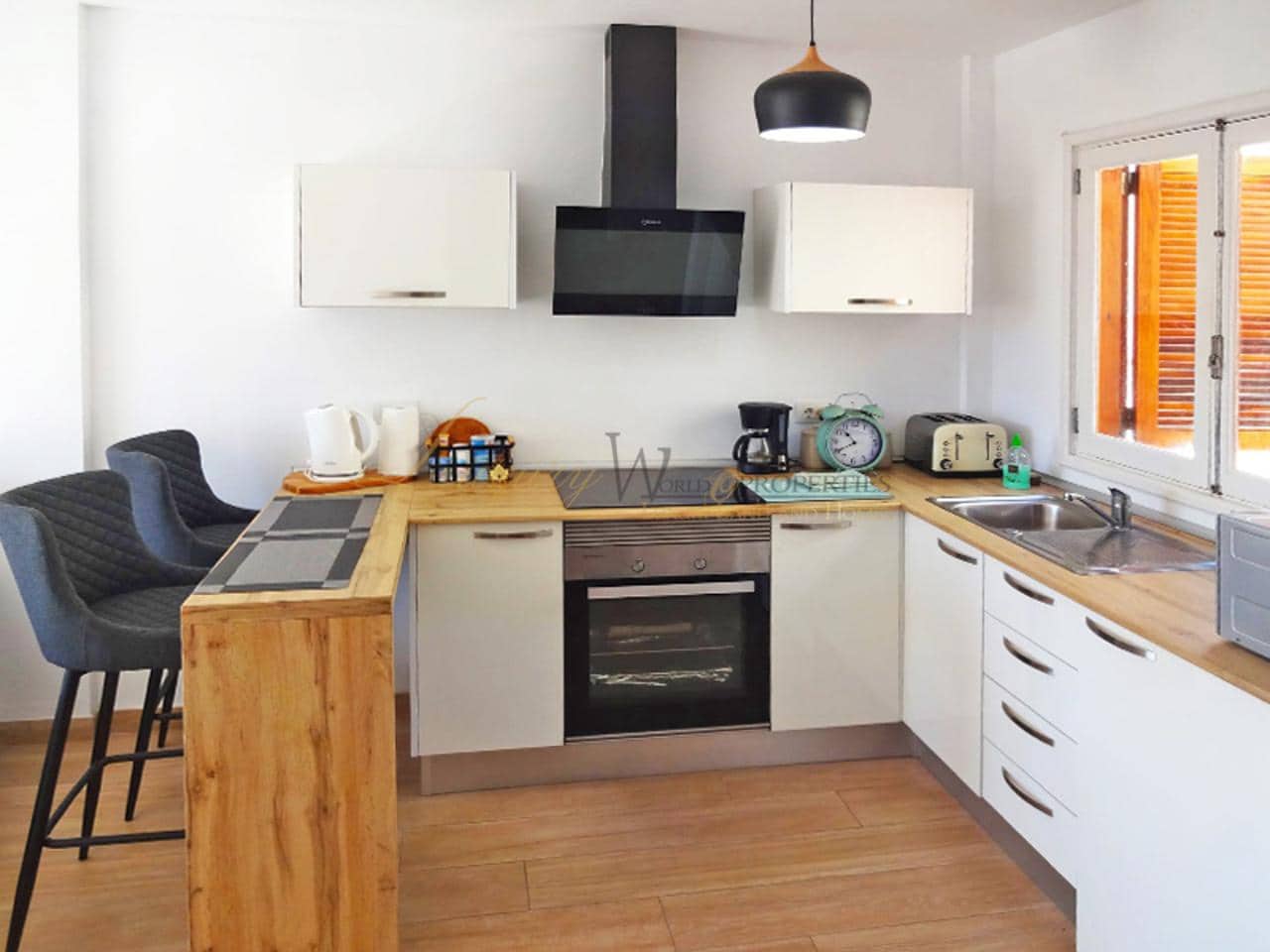 1 sypialnia Mieszkanie na sprzedaż w Costa Adeje - 329 000 € (Ref: 9934918)