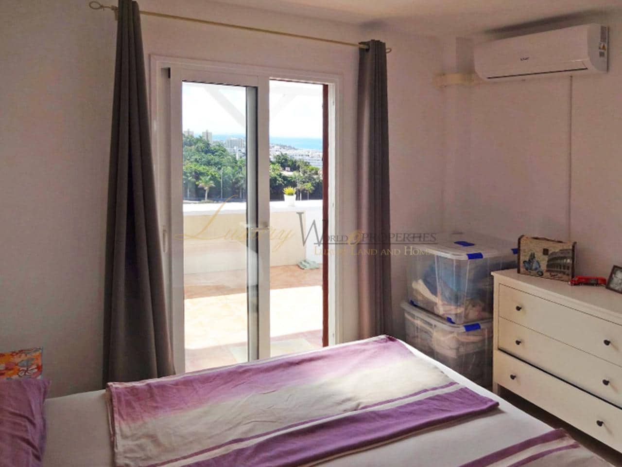 1 sypialnia Mieszkanie na sprzedaż w Costa Adeje - 329 000 € (Ref: 9934918)
