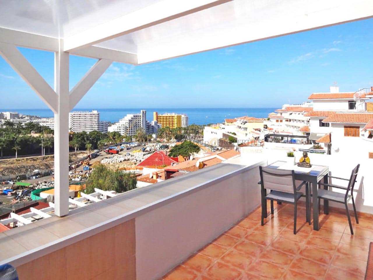1 sypialnia Mieszkanie na sprzedaż w Costa Adeje - 329 000 € (Ref: 9934918)