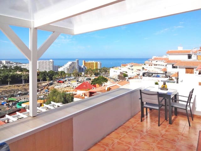 1 soveværelse Lejlighed til salg i San Eugenio Alto, Adeje - € 329.000 (Ref: 9934918)