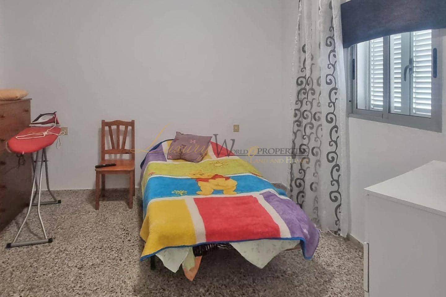 2 sovrum Villa till salu i El Salto med garage - 252 500 € (Ref: 9938883)